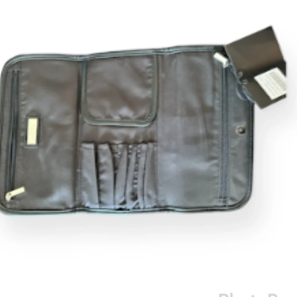 NWT Hudson‎ & Bleecker Cosmetic Bag